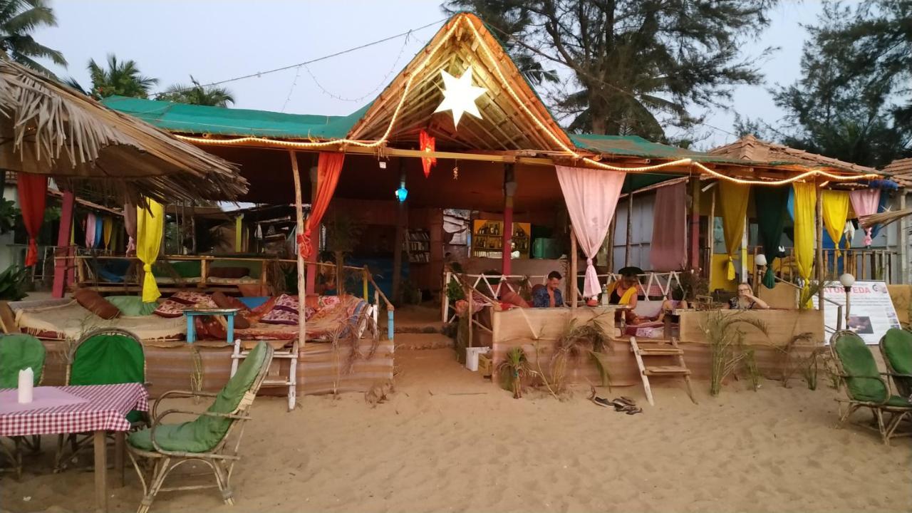 Mountain Palm Патнэм Экстерьер фото